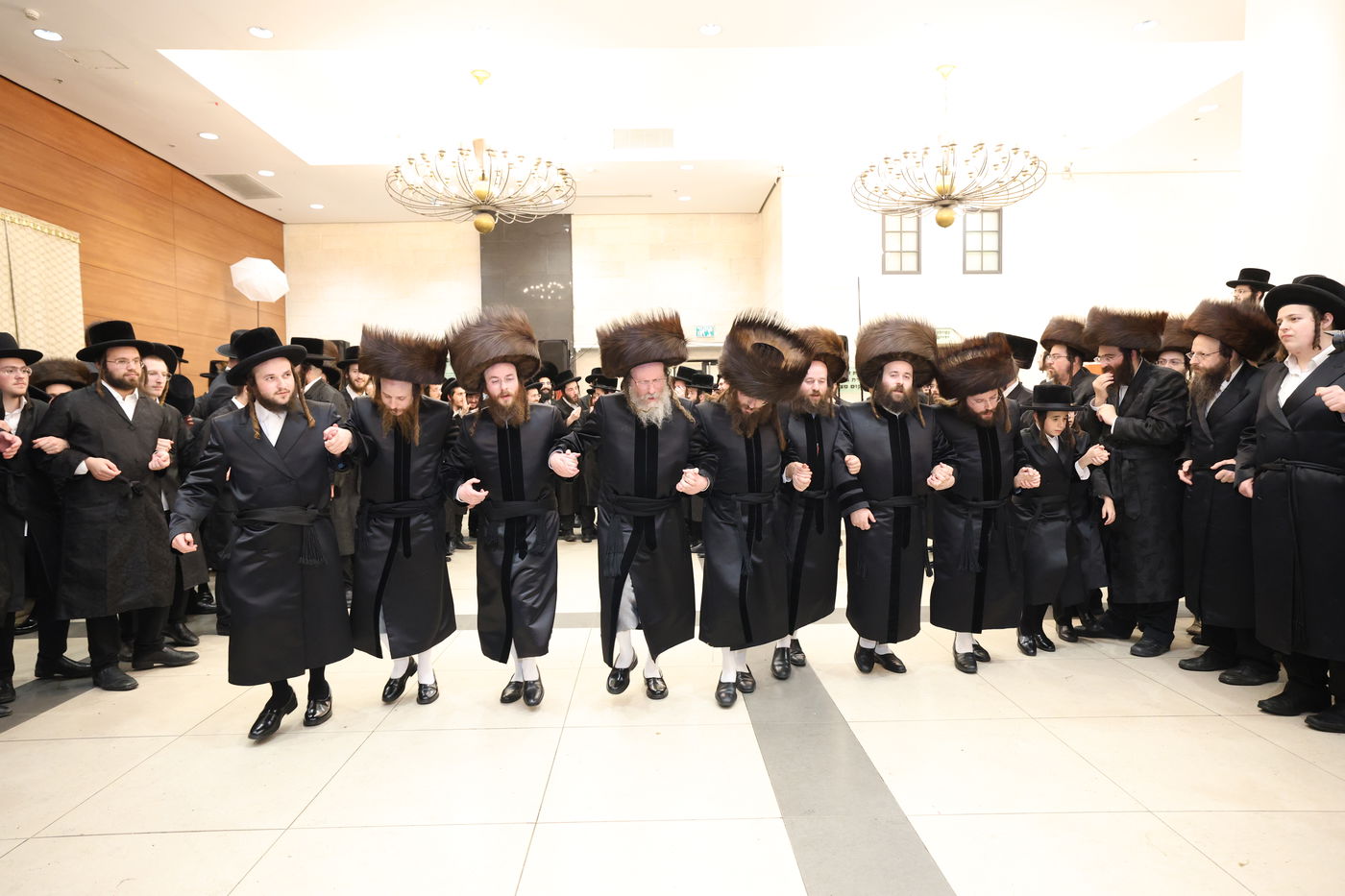 שמחת בית עטרת צבי - ווערדאן - מישקולץ 