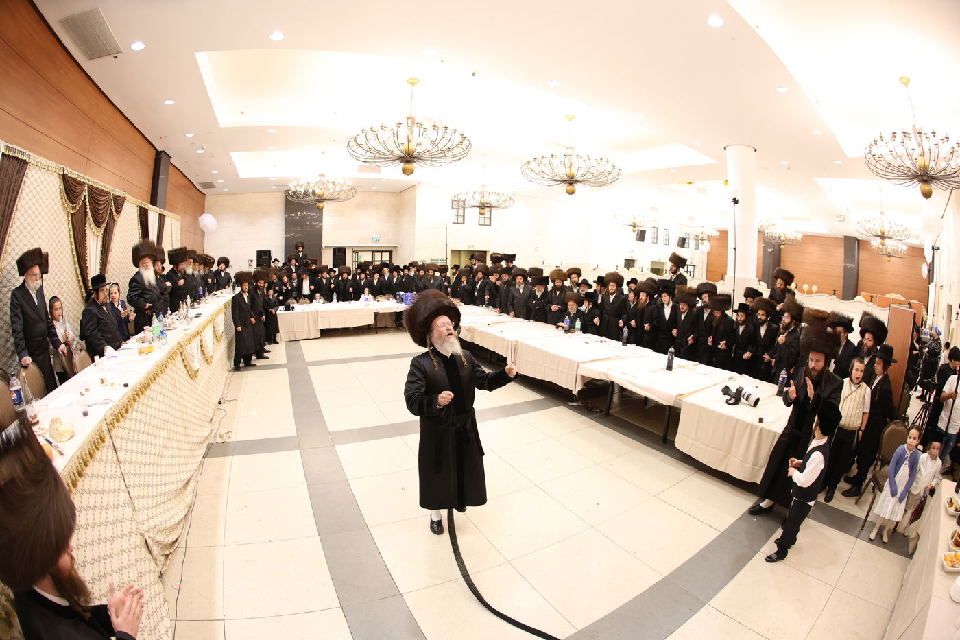 שמחת בית עטרת צבי - ווערדאן - מישקולץ 