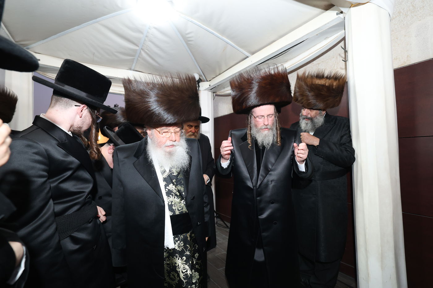 שמחת בית עטרת צבי - ווערדאן - מישקולץ 