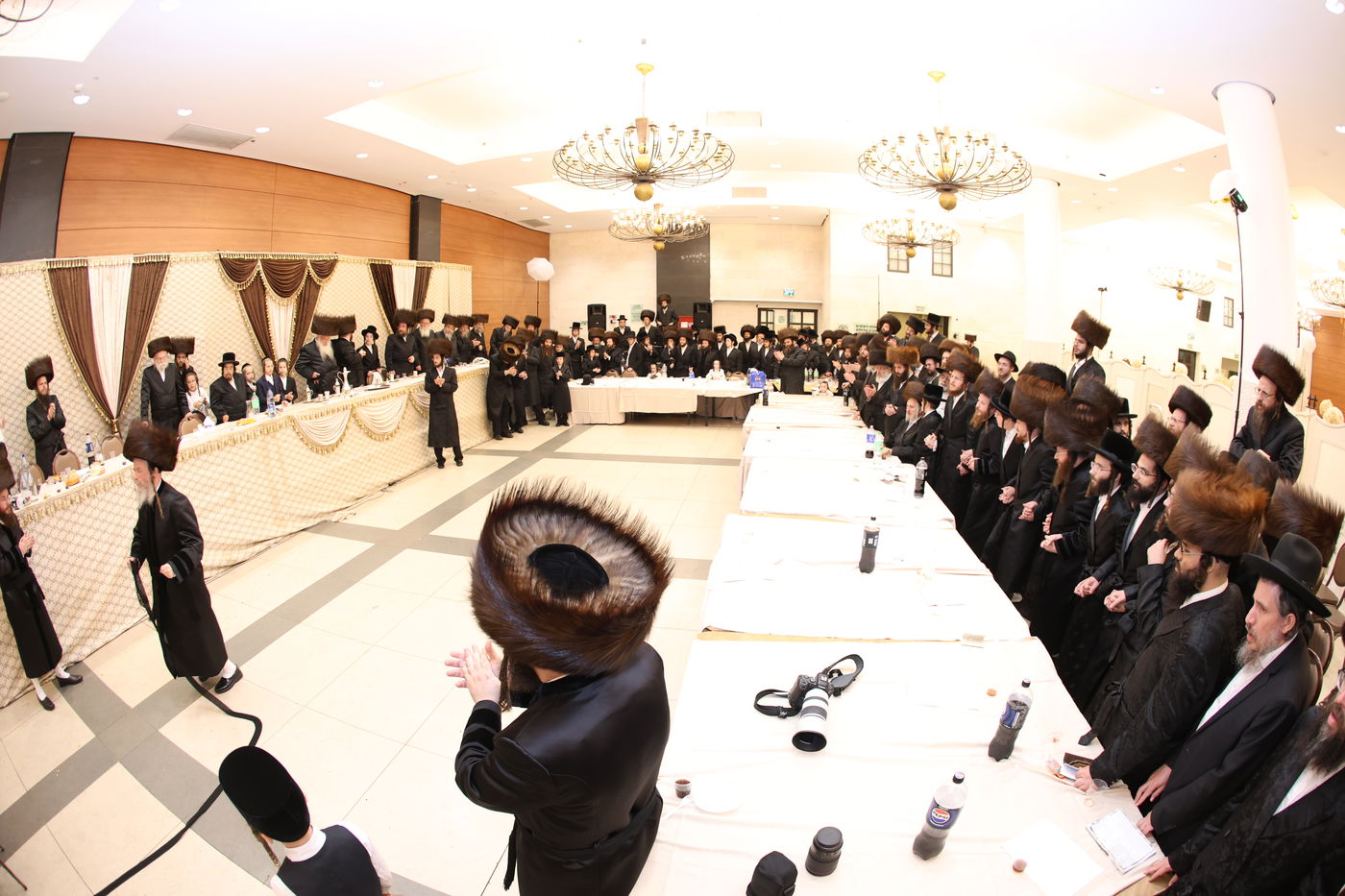 שמחת בית עטרת צבי - ווערדאן - מישקולץ 