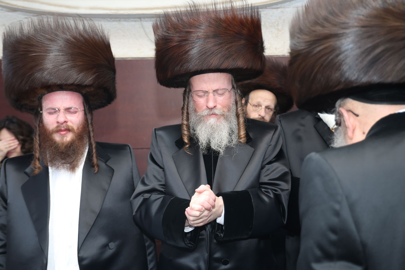 שמחת בית עטרת צבי - ווערדאן - מישקולץ 