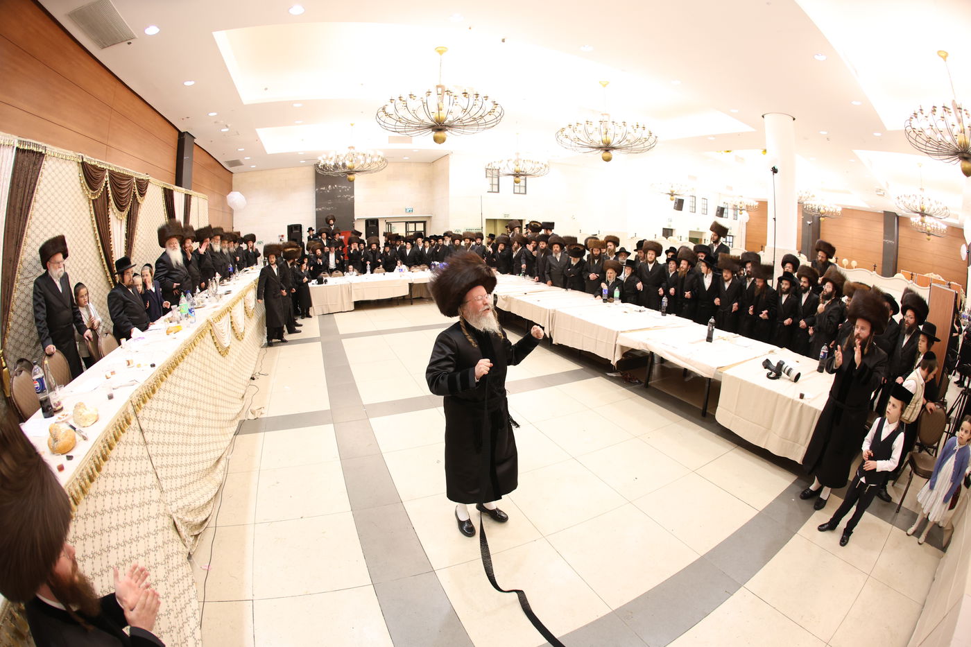 שמחת בית עטרת צבי - ווערדאן - מישקולץ 