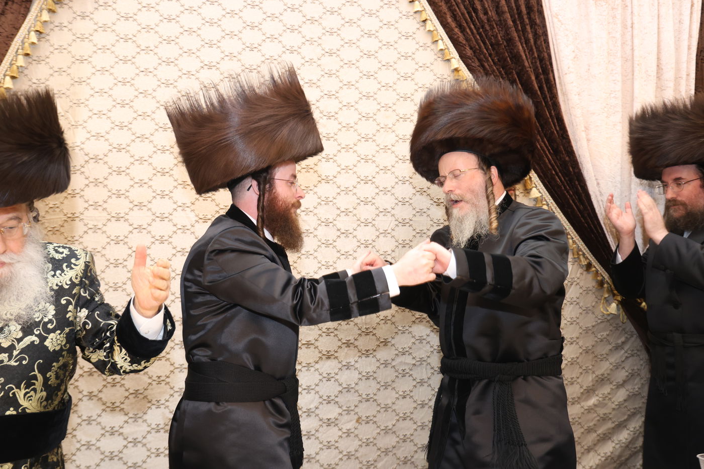 שמחת בית עטרת צבי - ווערדאן - מישקולץ 