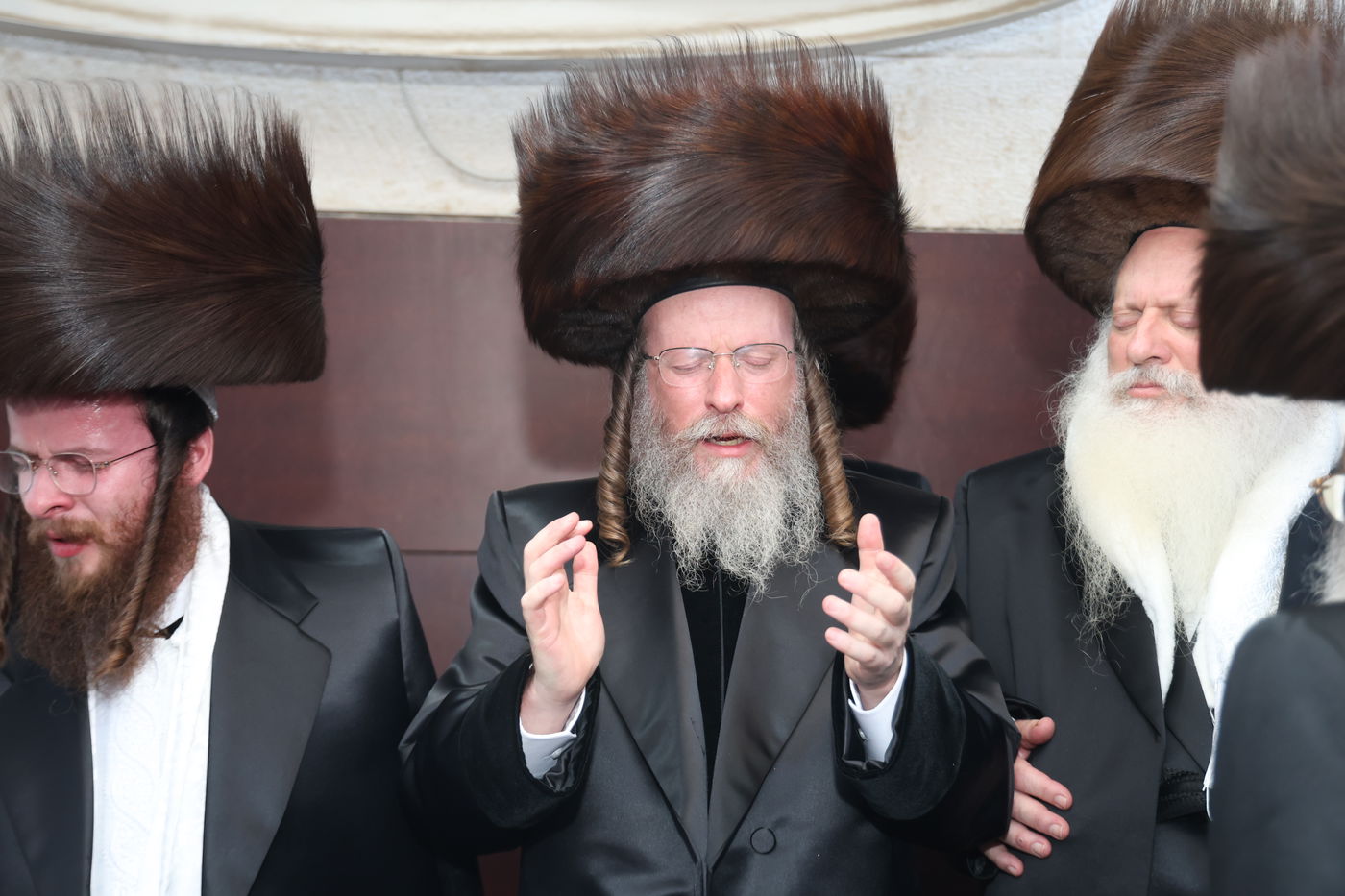 שמחת בית עטרת צבי - ווערדאן - מישקולץ 