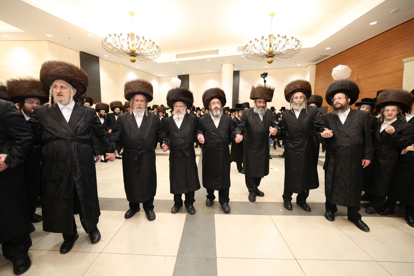 שמחת בית עטרת צבי - ווערדאן - מישקולץ 