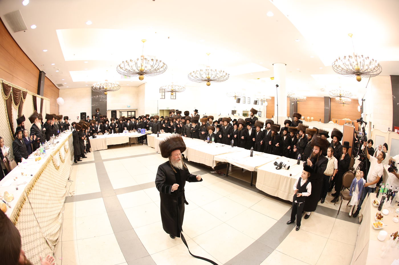 שמחת בית עטרת צבי - ווערדאן - מישקולץ 