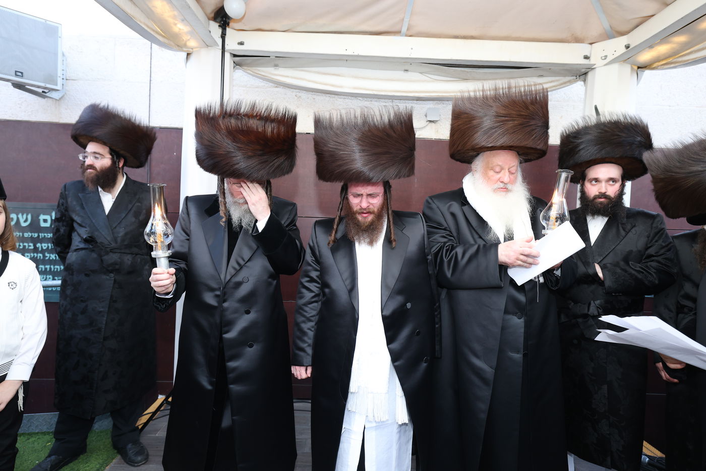 שמחת בית עטרת צבי - ווערדאן - מישקולץ 