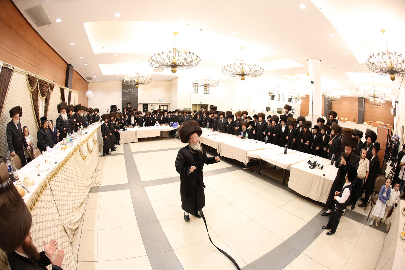 שמחת בית עטרת צבי - ווערדאן - מישקולץ 