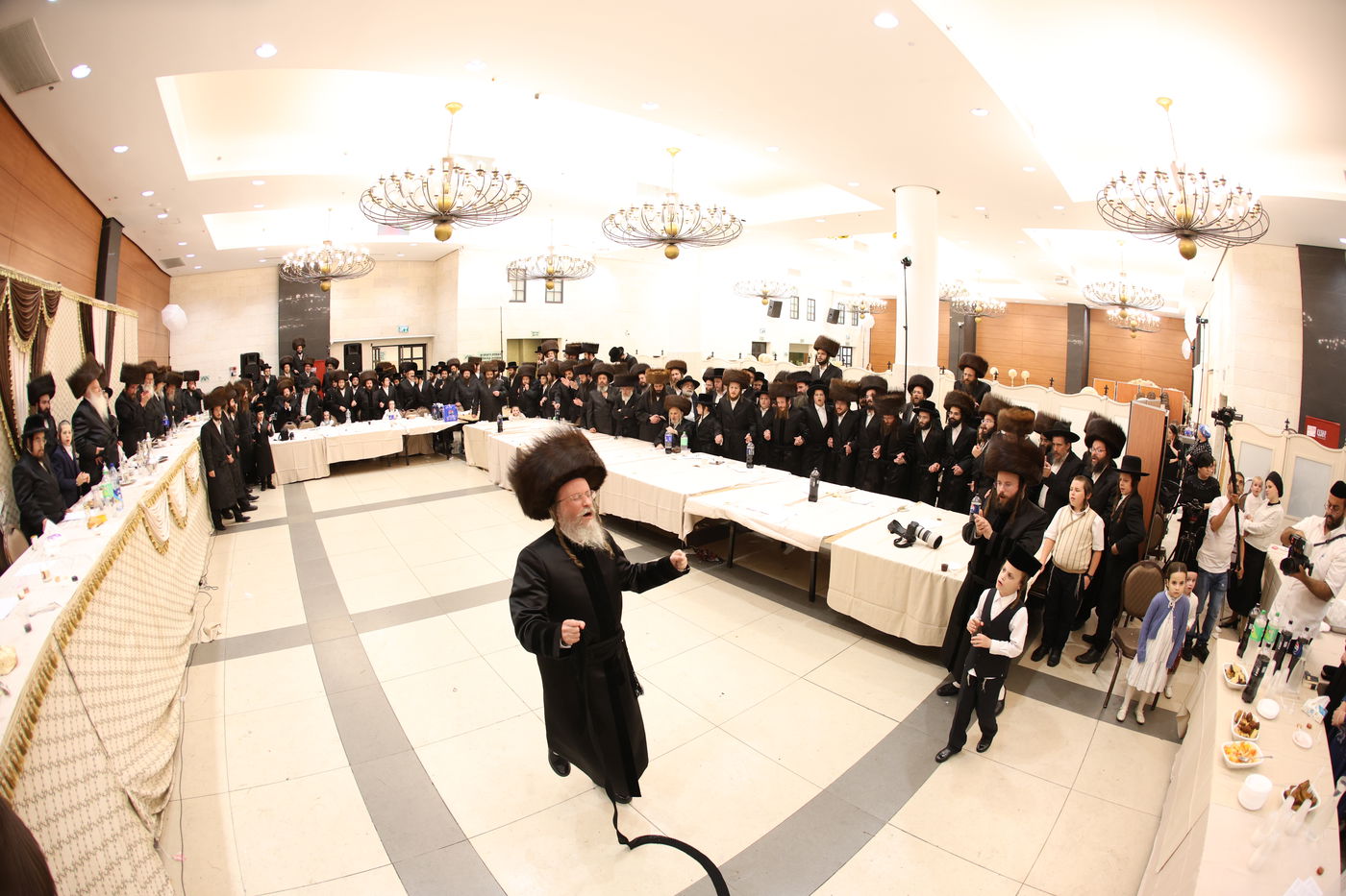 שמחת בית עטרת צבי - ווערדאן - מישקולץ 