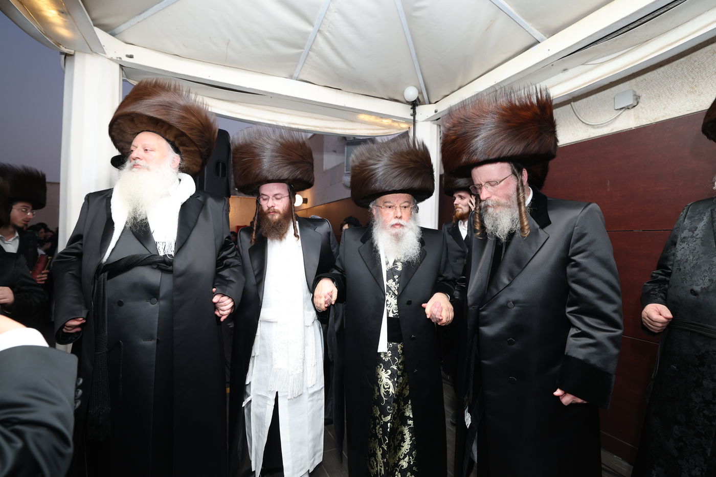 שמחת בית עטרת צבי - ווערדאן - מישקולץ 