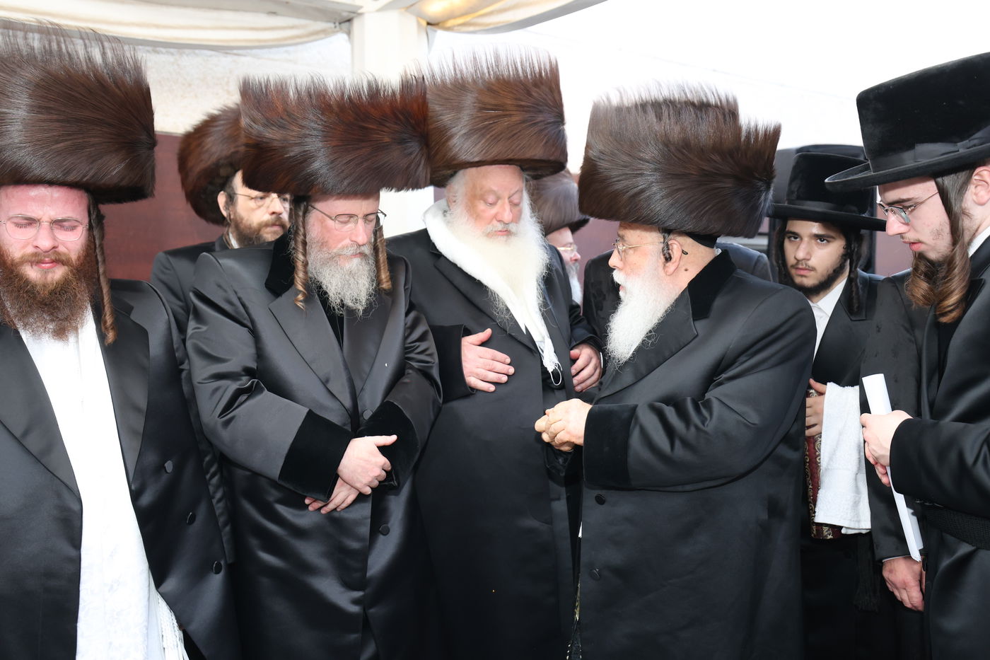 שמחת בית עטרת צבי - ווערדאן - מישקולץ 