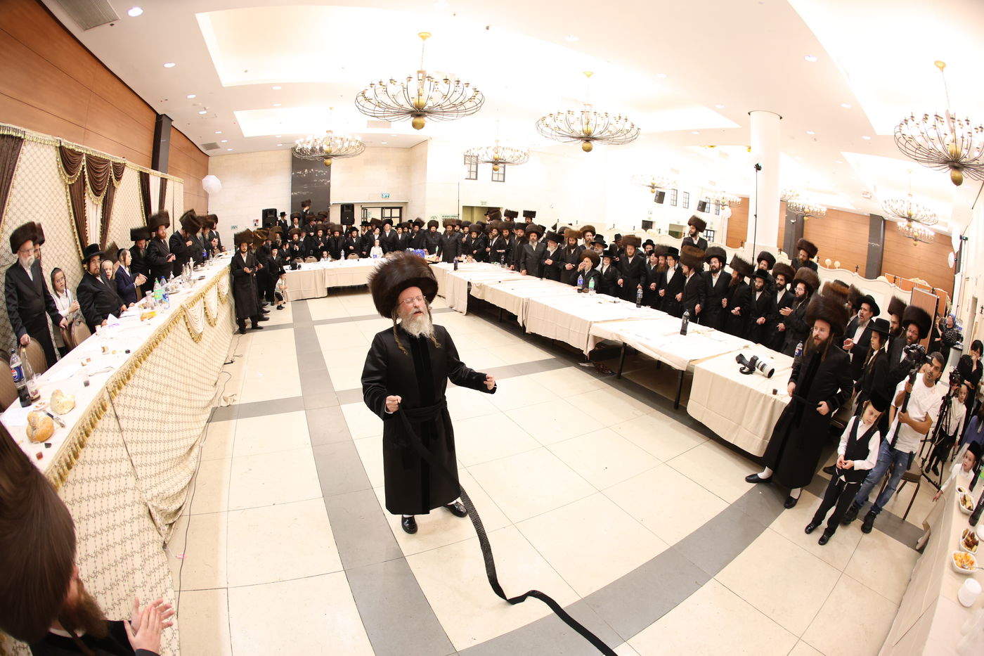 שמחת בית עטרת צבי - ווערדאן - מישקולץ 