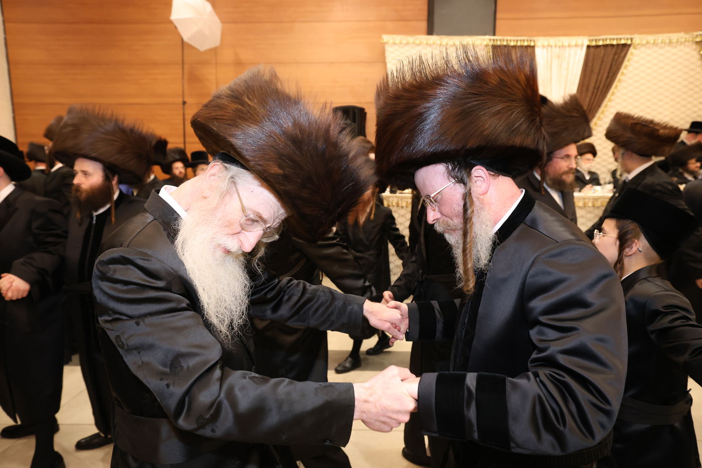 שמחת בית עטרת צבי - ווערדאן - מישקולץ 