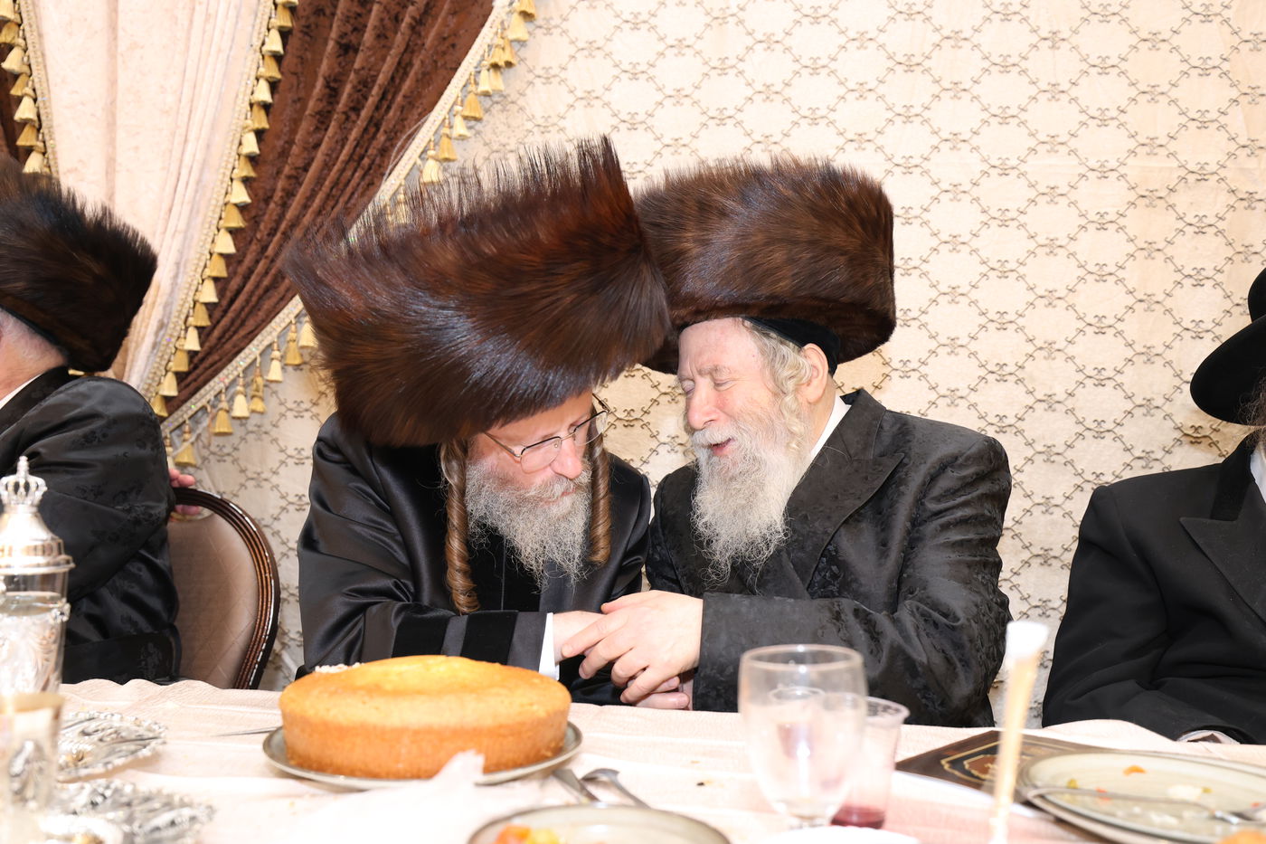 שמחת בית עטרת צבי - ווערדאן - מישקולץ 