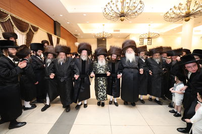 שמחת בית עטרת צבי - ווערדאן - מישקולץ 