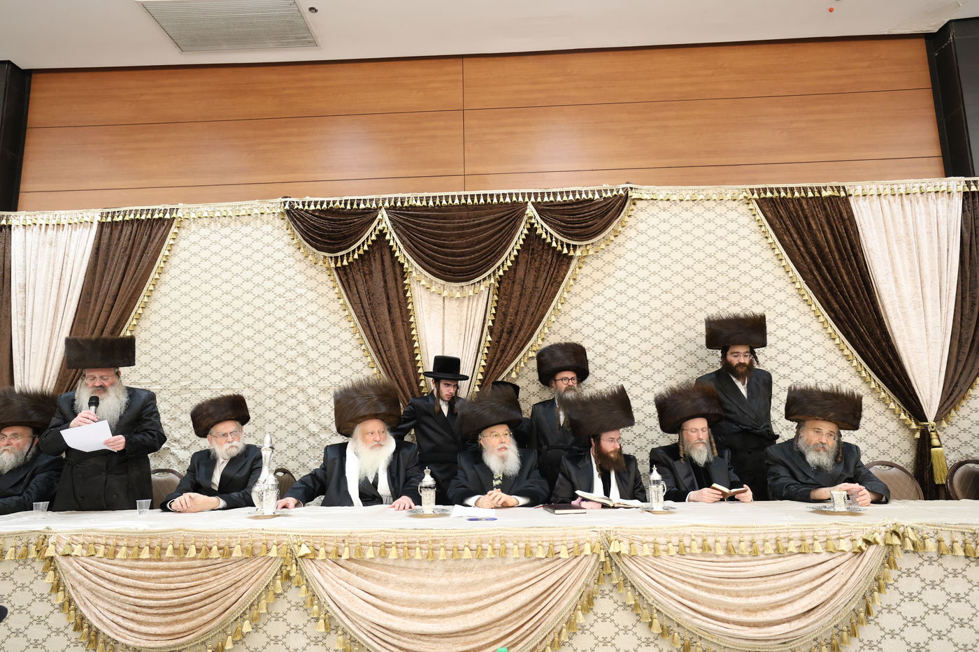 שמחת בית עטרת צבי - ווערדאן - מישקולץ 