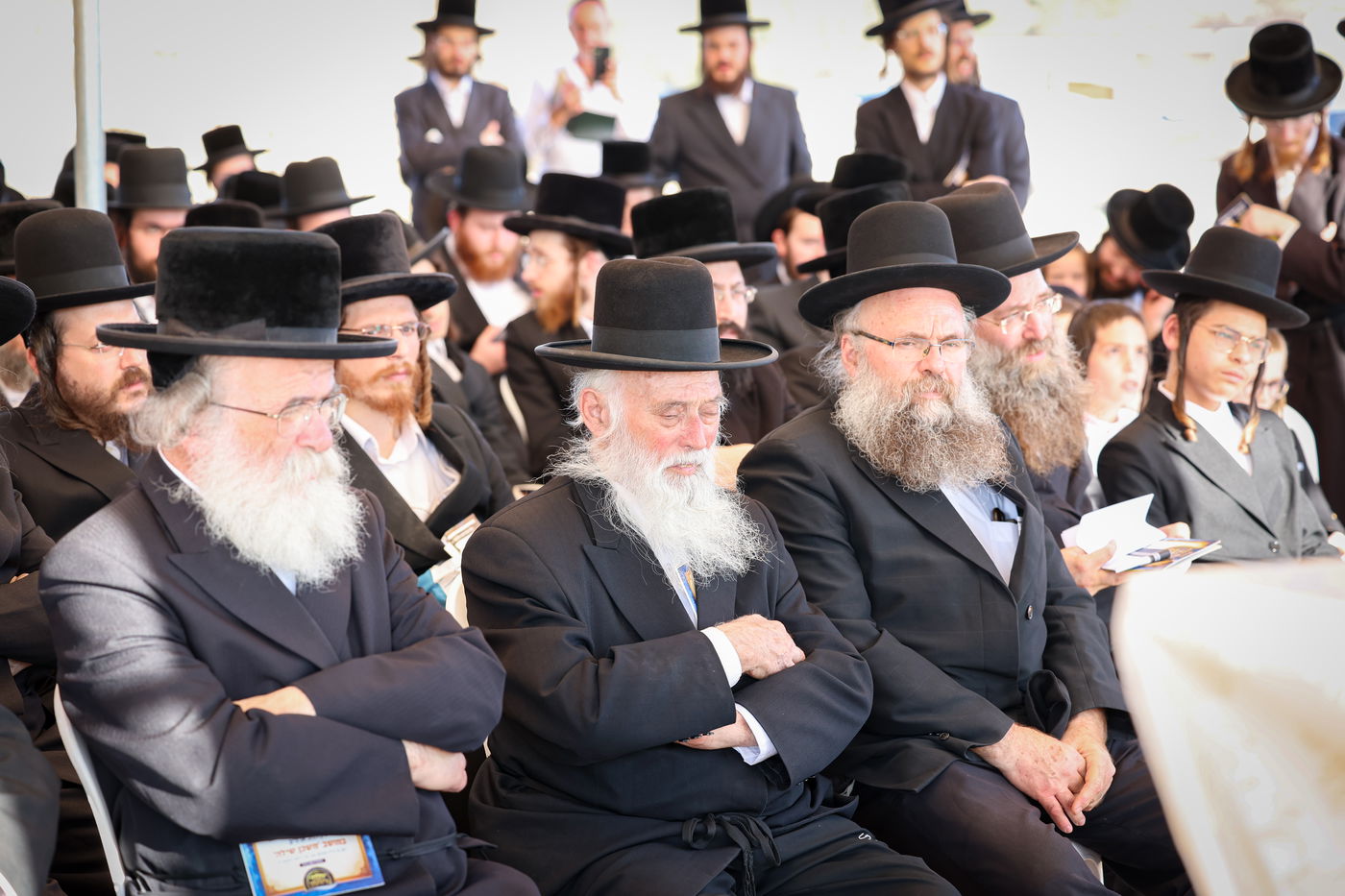 האדמו"ר מקאסוב בשילה הקדומה