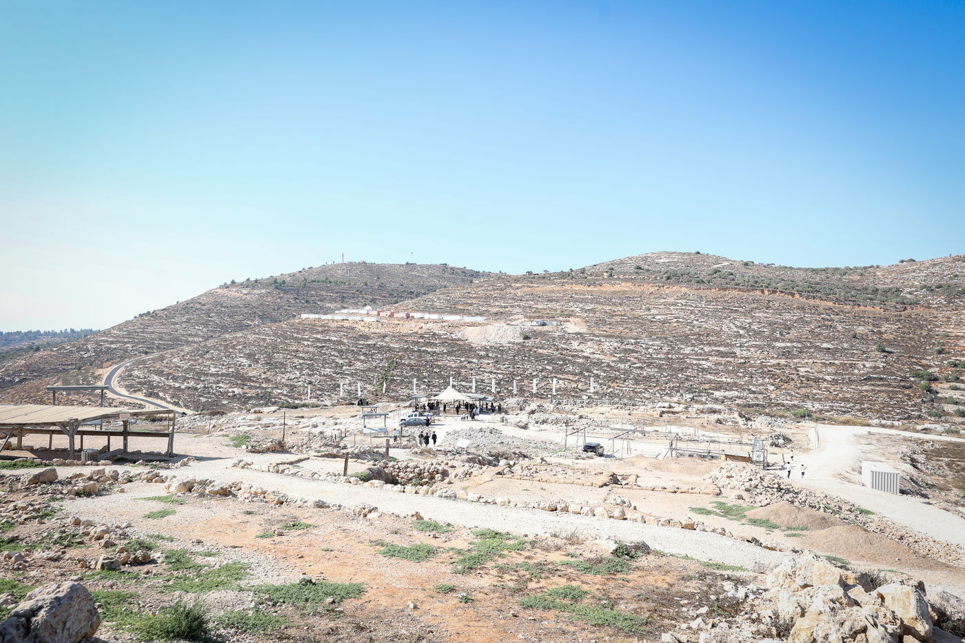 שילה הקדומה