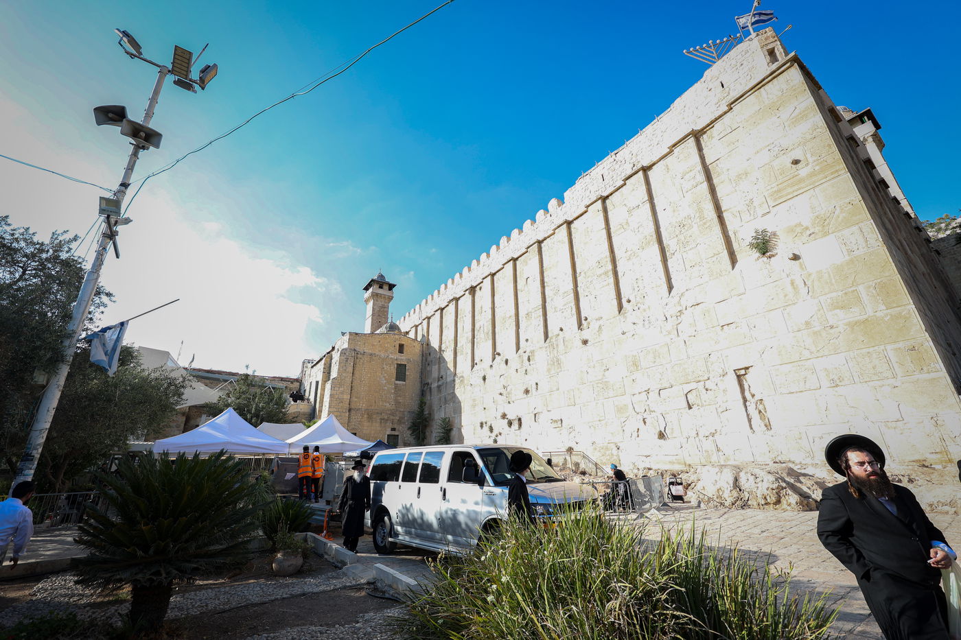 מערת המכפלה