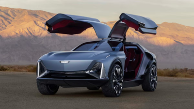 ה- Elevated Velocity