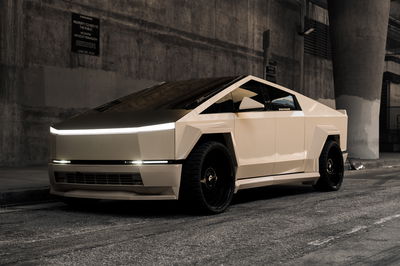 סייברטראק ב-LA