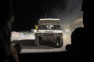 כוחות צה"ל בסוריה