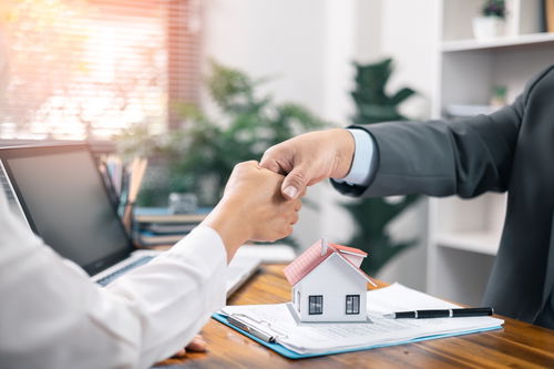 מכירת דירה | אילוסטרציה