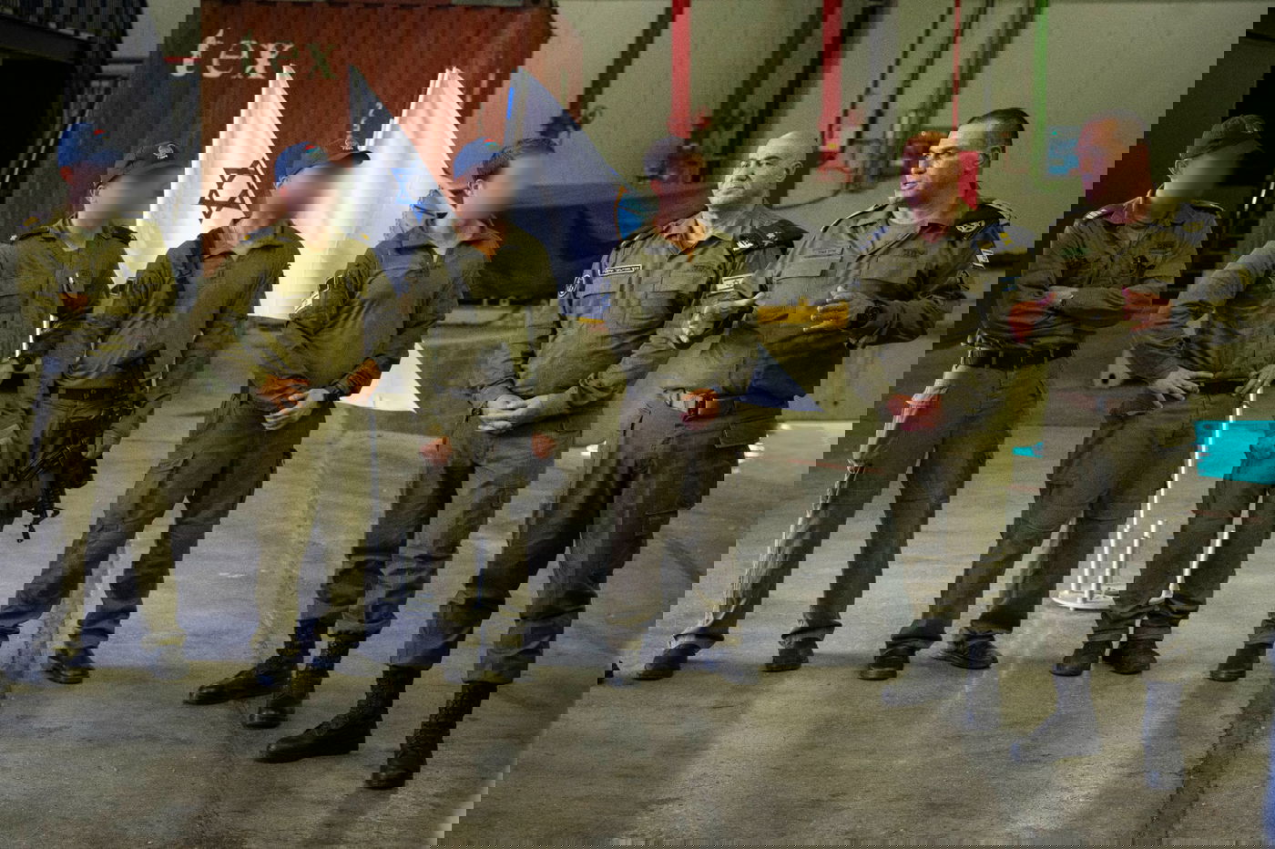 הרמטכ"ל בחיל הים