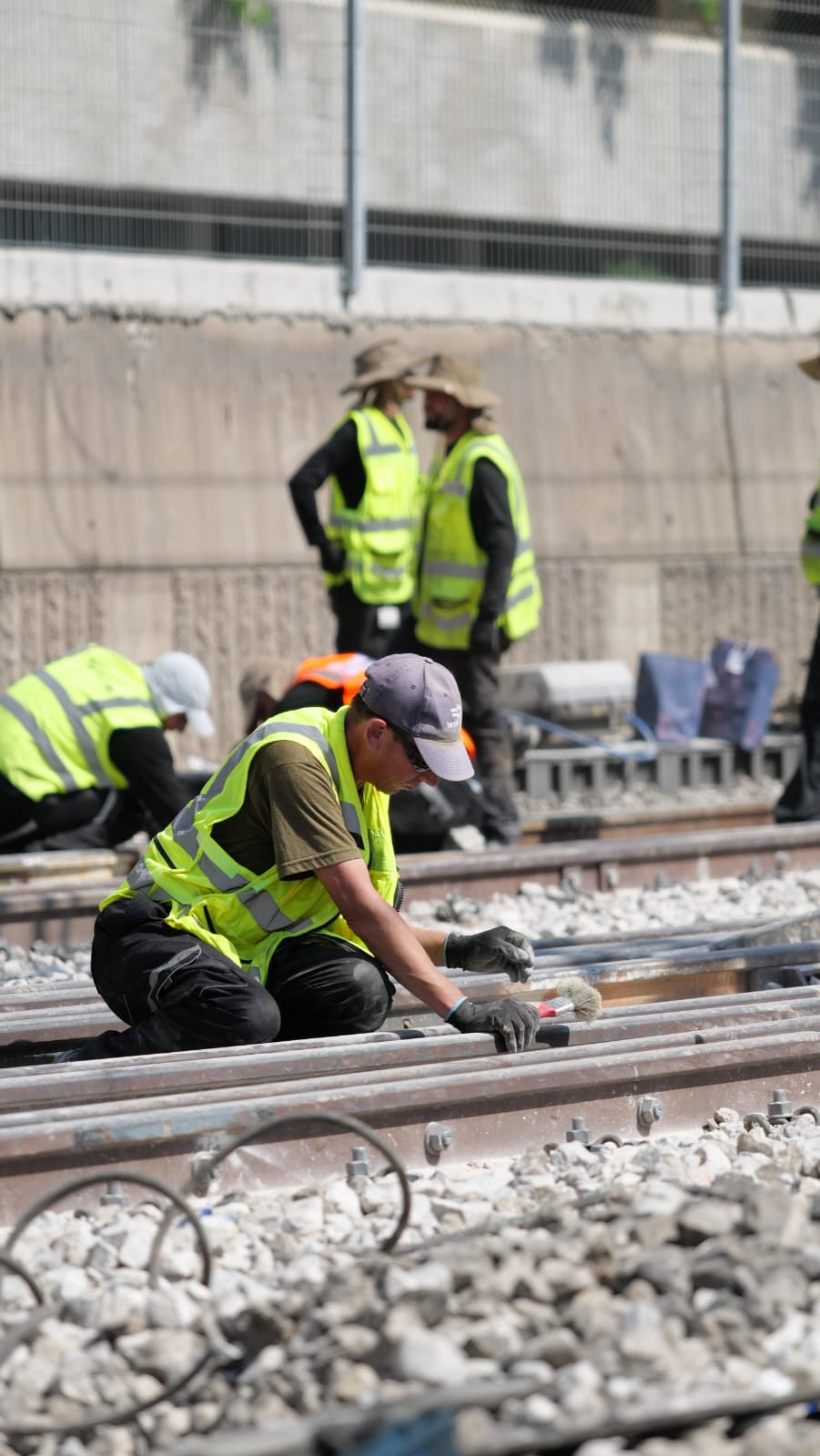 לאחר הזעם הציבורי: הרכבת חוזרת לפעול מחר במתכונת מלאה