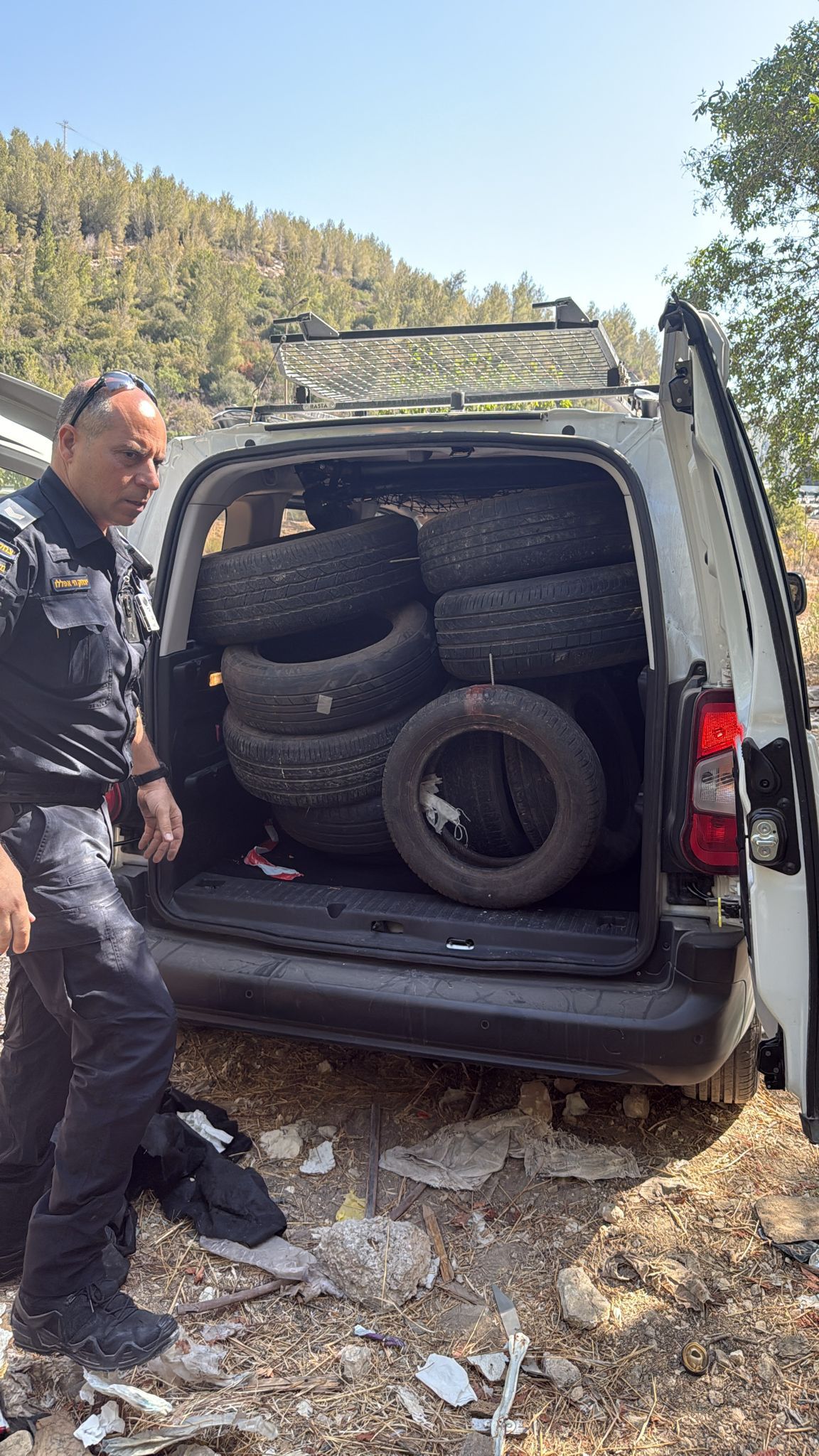 מה שנתפס היום