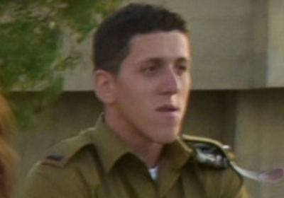 סגן אורי גרליץ הי"ד