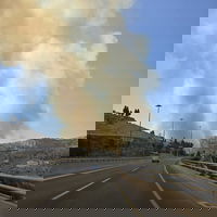 השריפה היםו