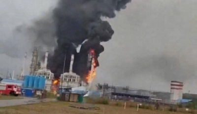 הכורים שהותקף