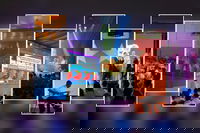 אנרגיות, אווירה וחוויה שלא ישכחו: הצצה מרתקת ונדירה להווי החברתי בקעמפים בעולם הישיבות | תיעודים