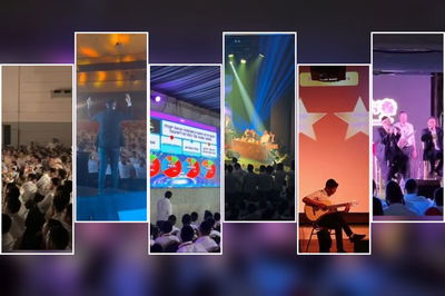 אנרגיות, אווירה וחוויה שלא ישכחו: הצצה מרתקת ונדירה להווי החברתי בקעמפים בעולם הישיבות | תיעודים