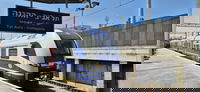 רכבת ישראל