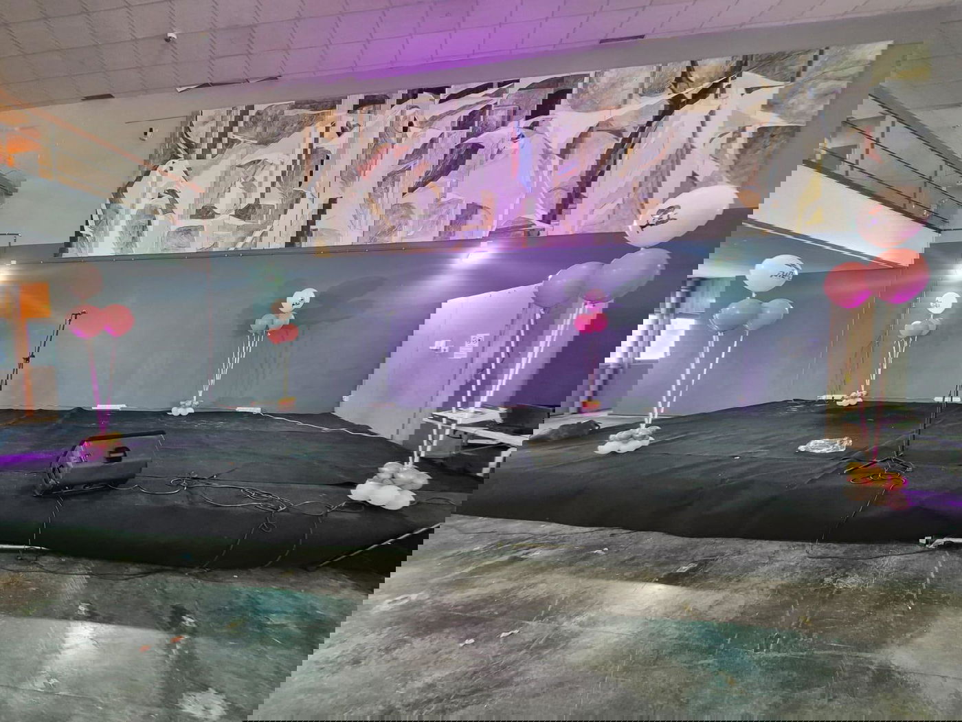 נשישוק: מרחב בילוי חדש נפרד לנשים בירושלים