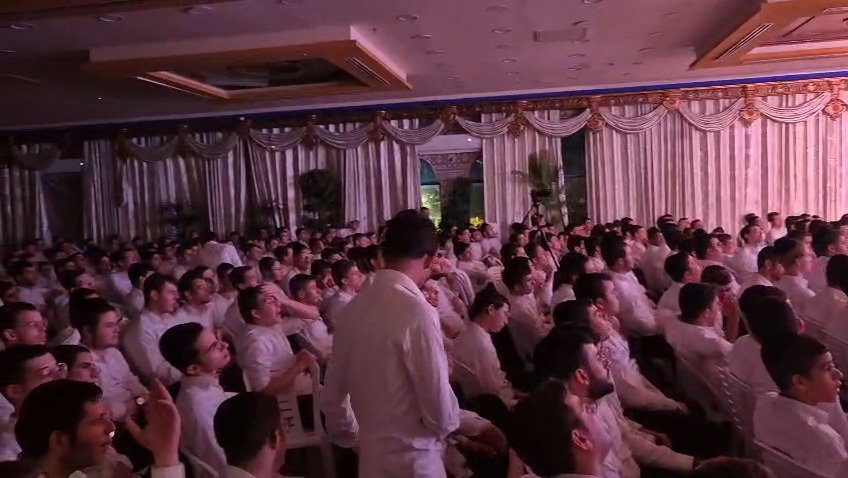 תיעוד מים המלח