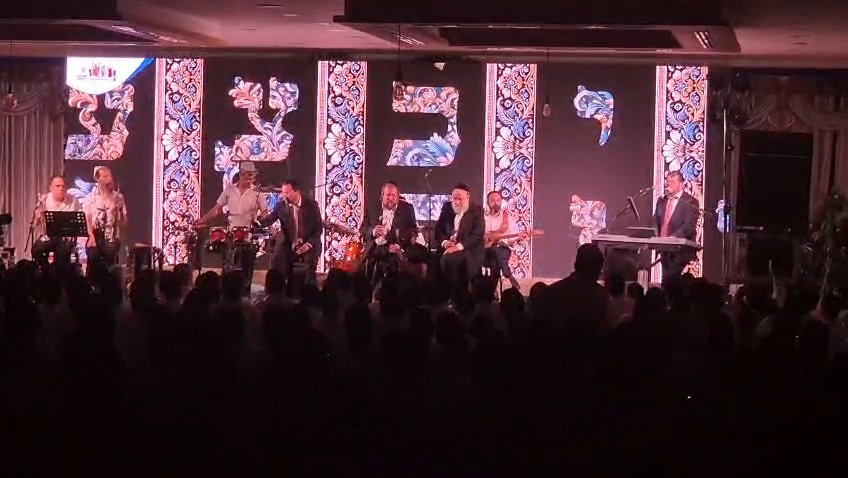 תיעוד מהיום בים המלח