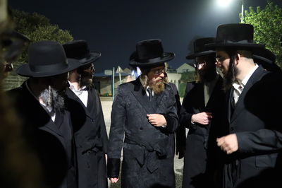 קעמפ לבחורי סאדיגורה