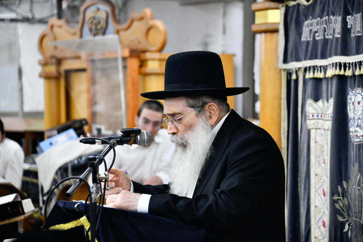 פתיחת הזמן באורחות תורה