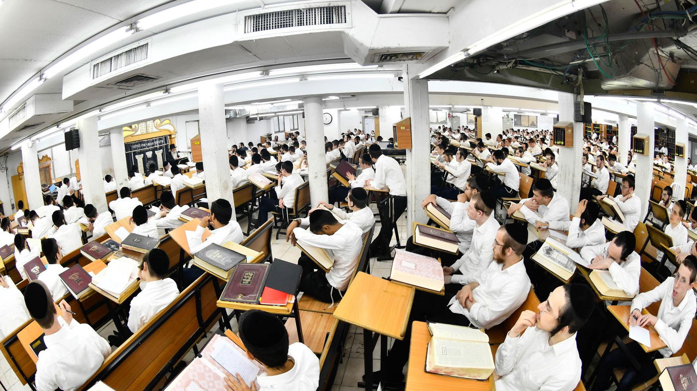 פתיחת הזמן באורחות תורה