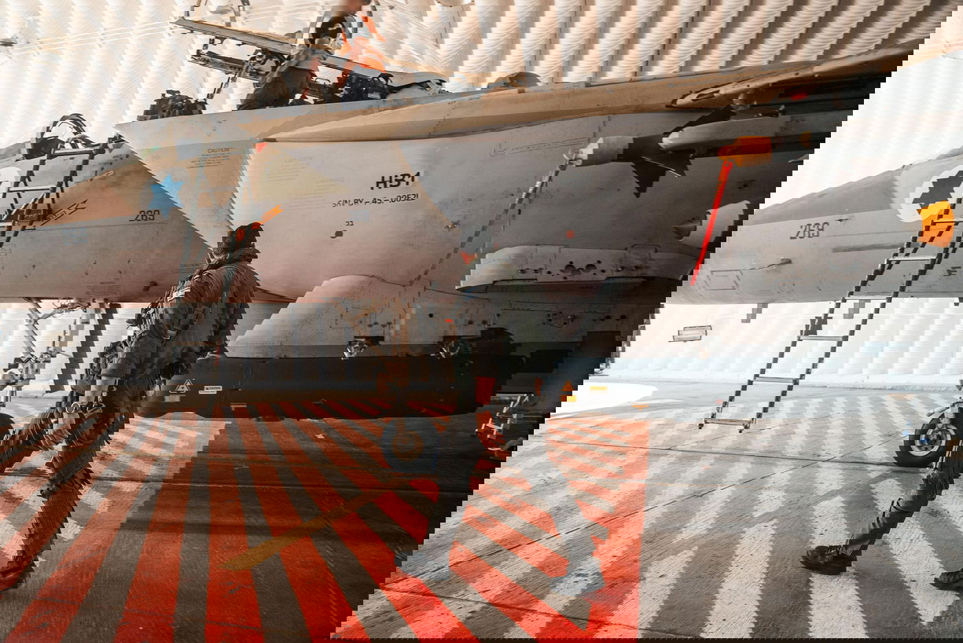 הנווט שהשתתף לראשונה בתקיפה בתימן - בריאיון בלעדי: "אין זכות גדולה מלהתפלל מנחה במטוס"