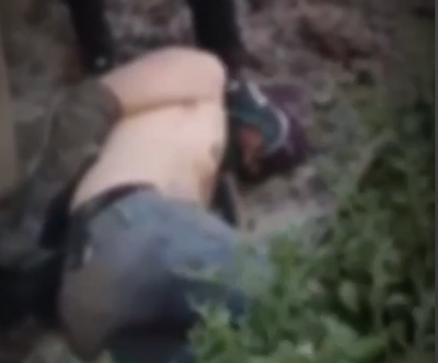 תיעוד קשה ואכזריות בלתי נתפסת