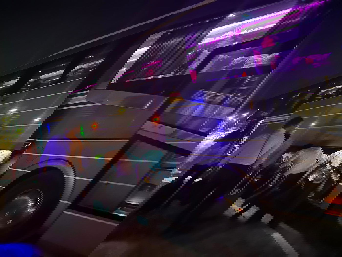 תיעוד מהשבת המרוממת