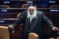 ח"כ יצחק גולדקנופף