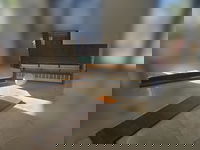 הפסנתר במקום האירוע