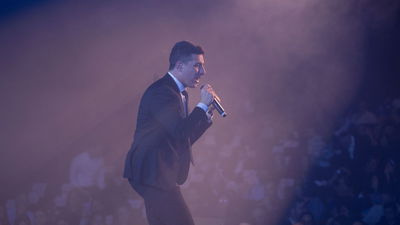 להקת שלשלת ויעקב רוזנבלום בסינגל אלולי: "אחת"