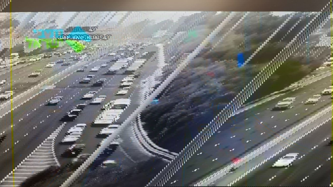 יום השיבוש קורס? המשטרה בהבהרה חריגה על "פרסומים שגויים"