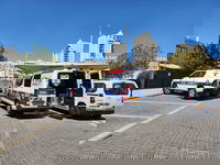 הזירה בבאר שבע